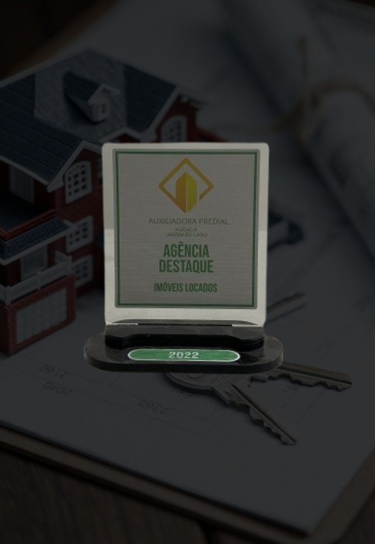 (imóveis Locados) 2022