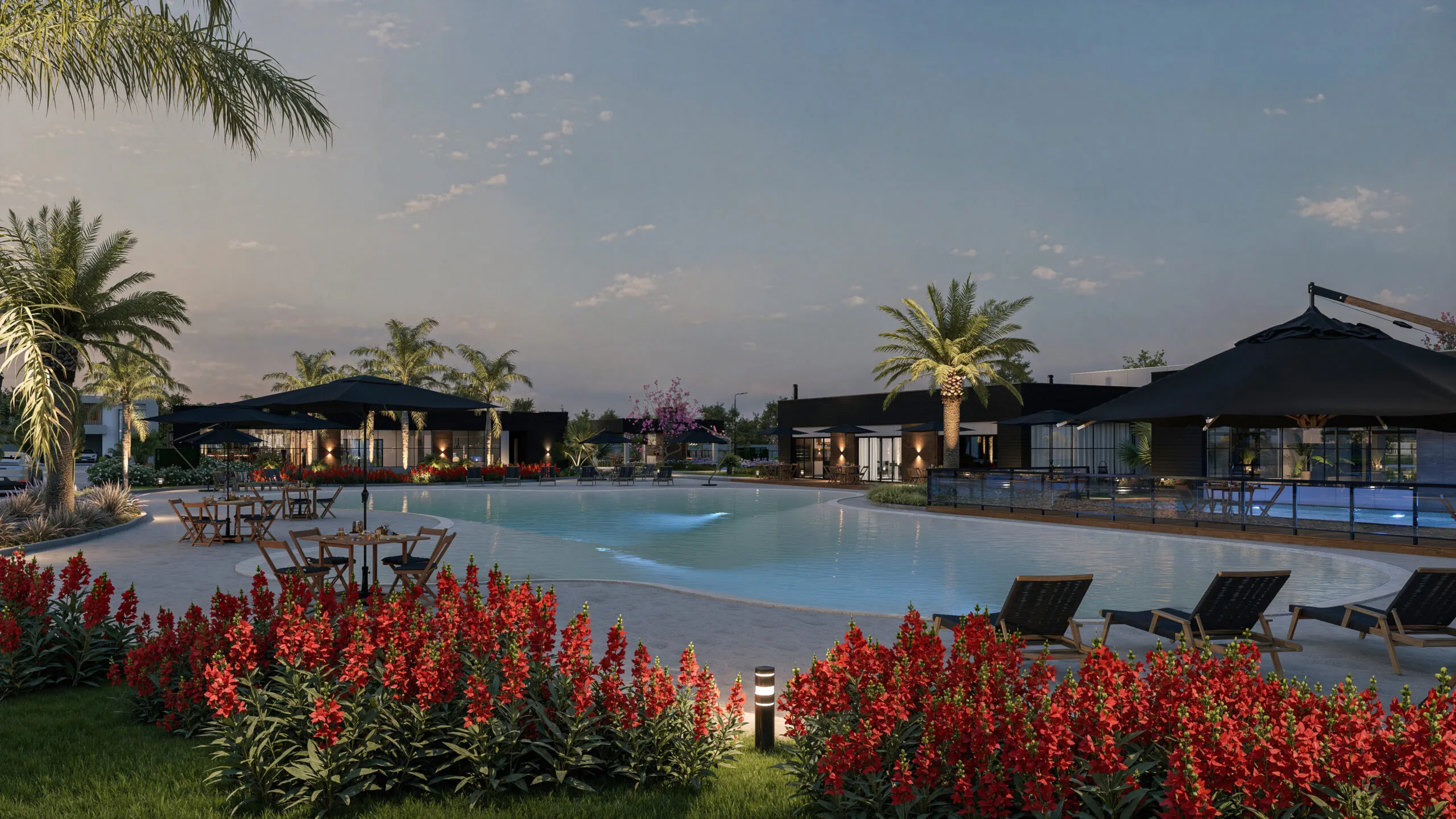 Prainha Artificial Essence