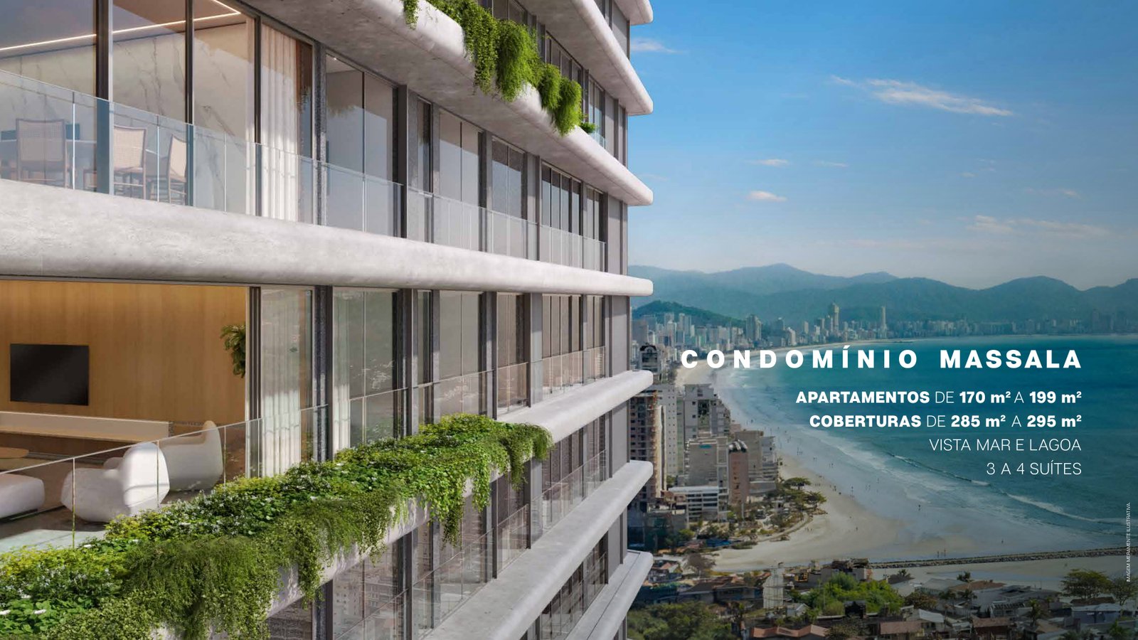 Condomínio Massala